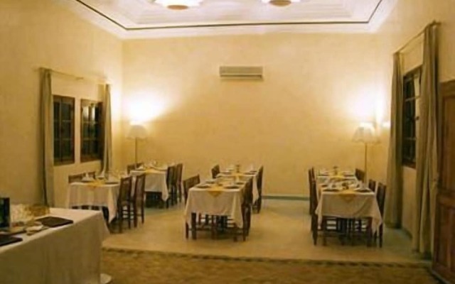 Hotel Ksar Assalassil