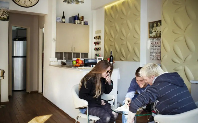Guest House Talpiot