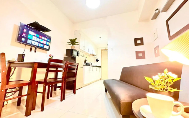 Shell Residences V-Supreme