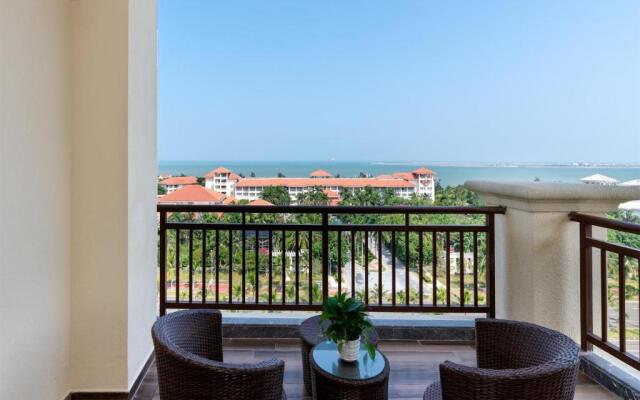 Lavande Hotel(Haikou Binhai Avenue)