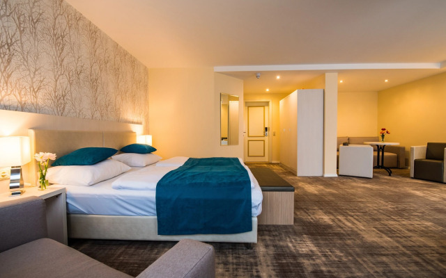 Helnan Hotel Reinstorf