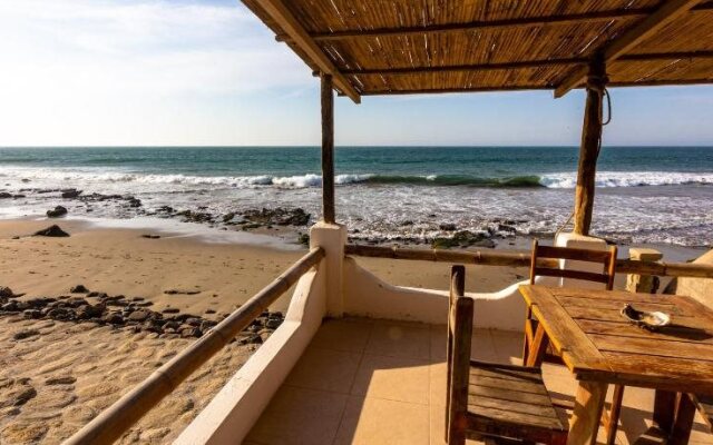 Punta Ballenas Inn