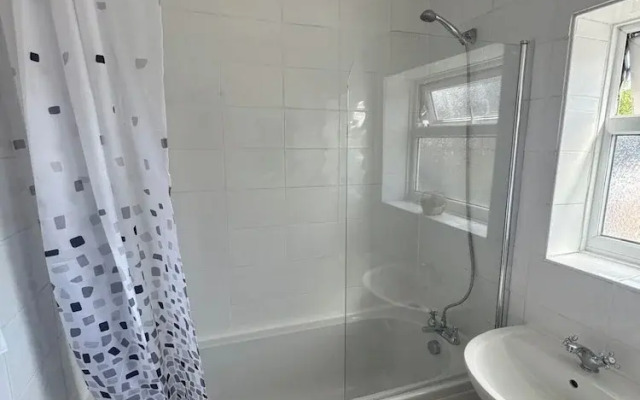 Simonside Apartment - 3 Bedrooms