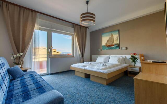 Rooms Split
