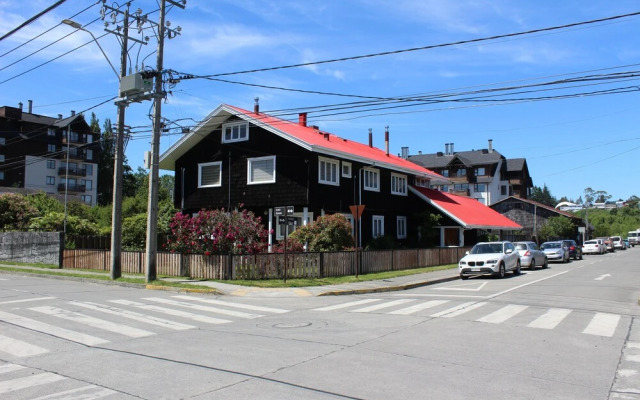 Casa Ellies Hotel Boutique