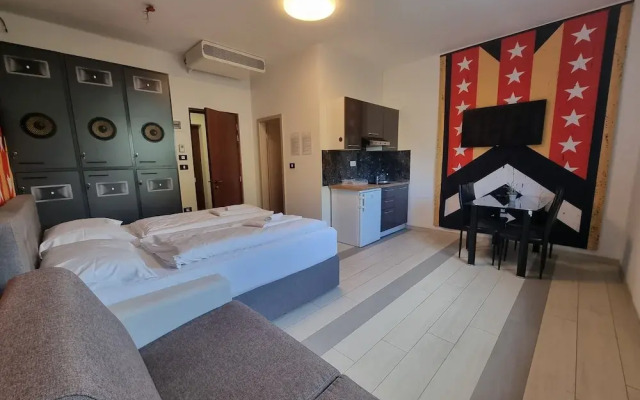 ArtRock Residence