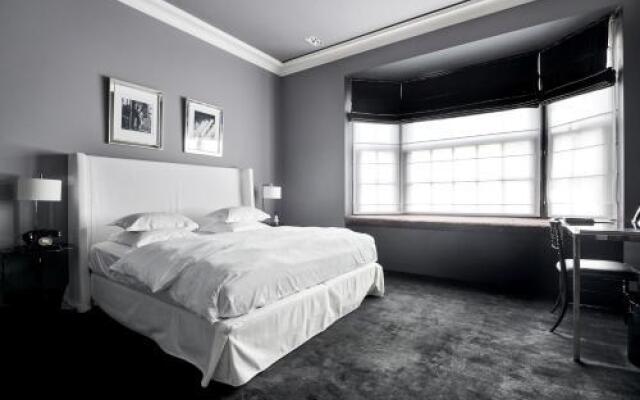 Hotel Odette en Ville