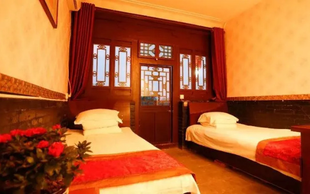 Pingyao Jinshidi Inn