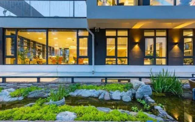 Beijing Siluoli Homestay