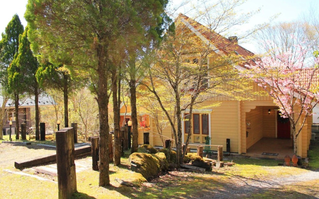SinoYado Niji - Hostel