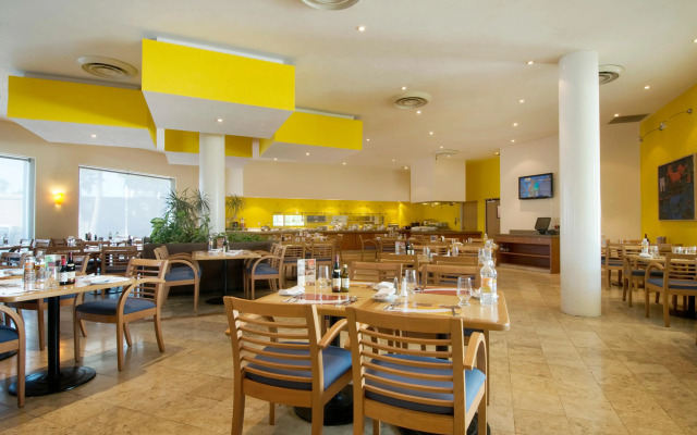 Fiesta Inn Mexicali