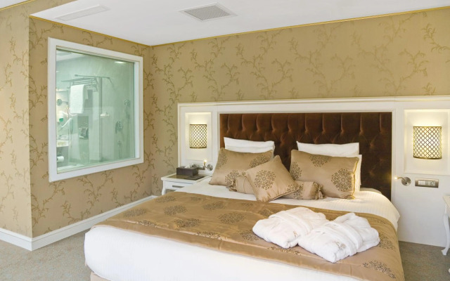Hurry Inn Merter Istanbul