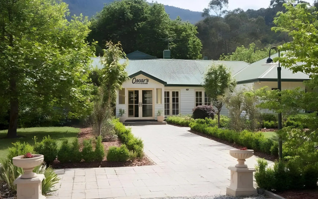 BEST WESTERN Yarra Valley