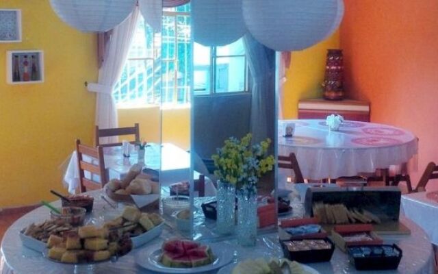 OYO Ps Hotel São José