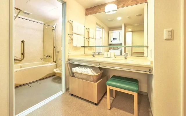 Tokyu Vacations Hakone Gora