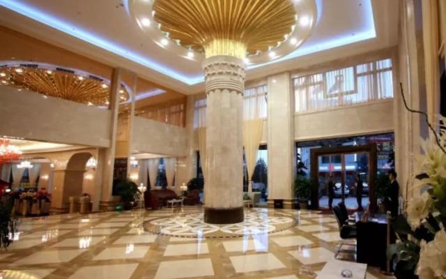 Regency Hotel