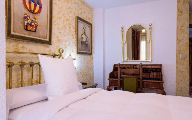 Casa de Reyes
