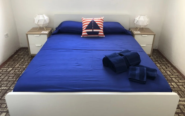 Villanova Apartment
