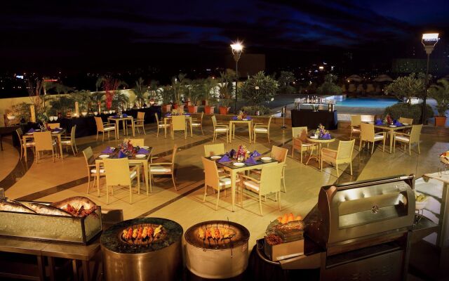 Four Points by Sheraton Navi Mumbai, Vashi