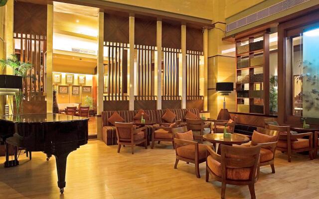 Novotel Semarang