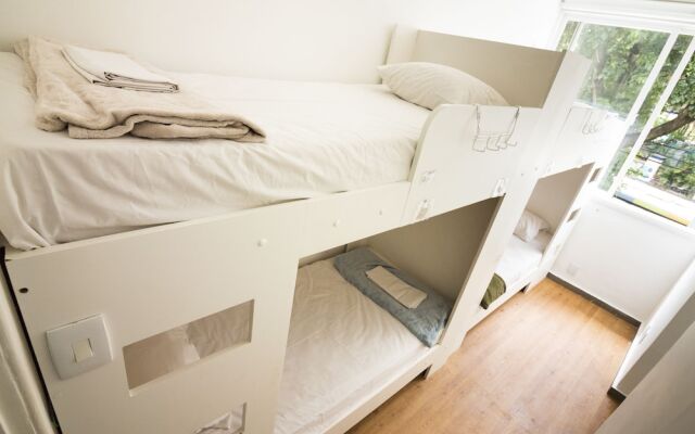 The Hostel Rio de Janeiro