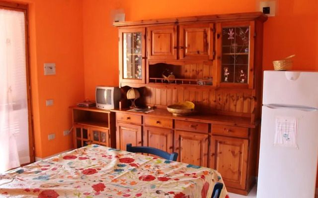 Apartment in Costa Rei Near White Sandy Beach