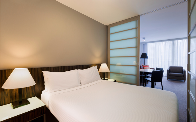 Adina Apartment Hotel Sydney Darling Harbour