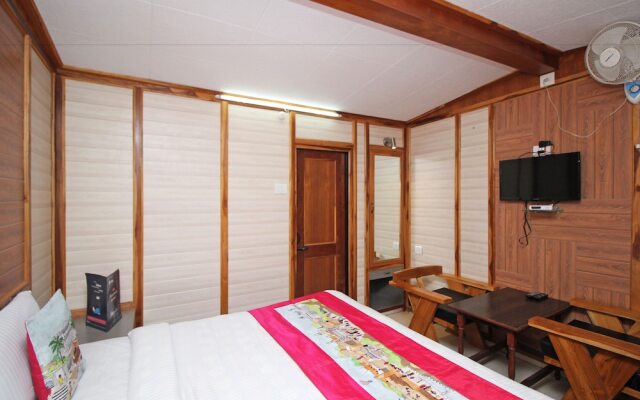 OYO 4111 Hotel Shivraj