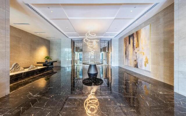 Steigenberger Hotel Changsha Global