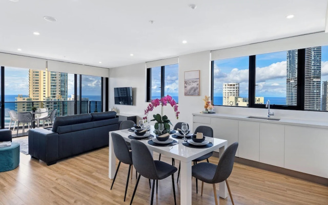 Ruby Apartments - Wow Stay