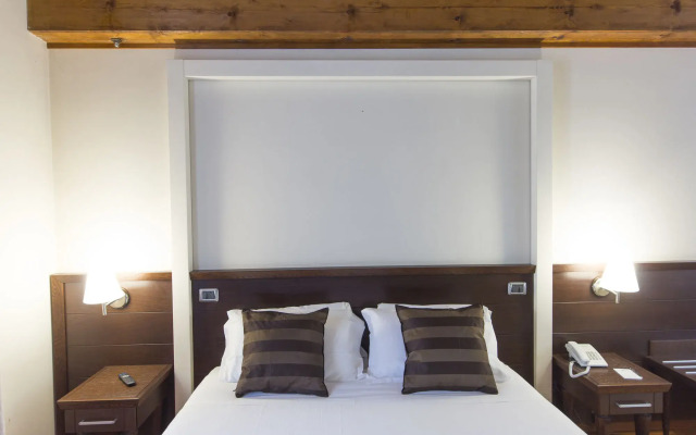 Country Hotel Castelbarco