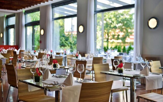 Pestana Berlin Tiergarten
