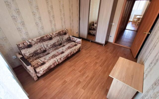 Apartamenty at Agapkina st, d. 12