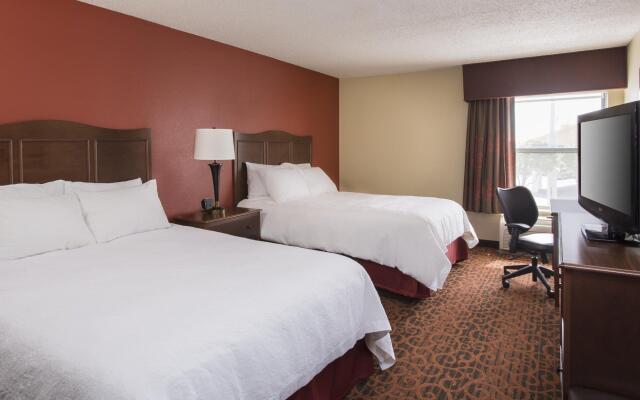 Hampton Inn Abilene