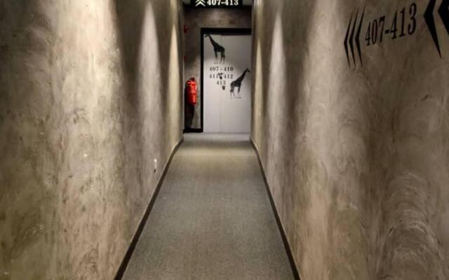 9 Square Hotel - Subang Jaya