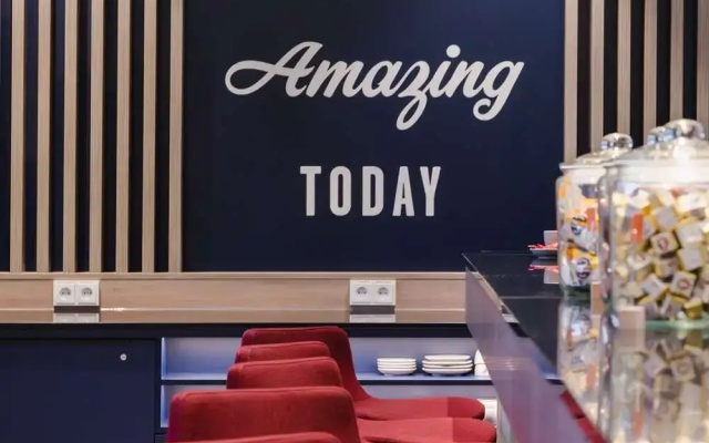 Hampton By Hilton Vienna City West