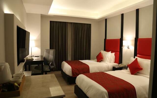 Ramada Encore by Wyndham Jalandhar