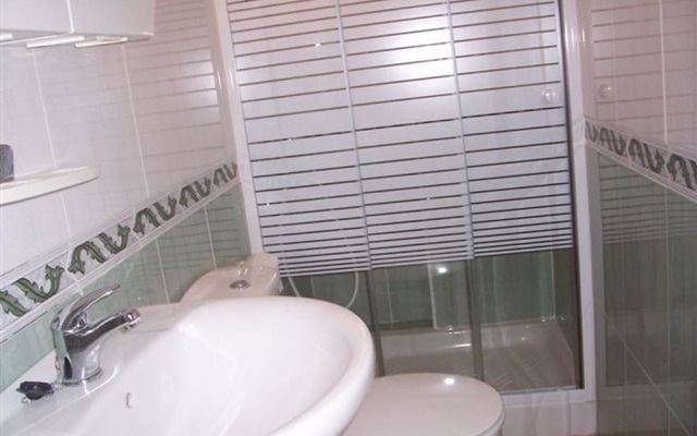 Studio-apartment - 1 Bedroom with WiFi - 100473