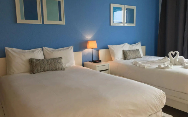 Design Suites Hollywood Beach