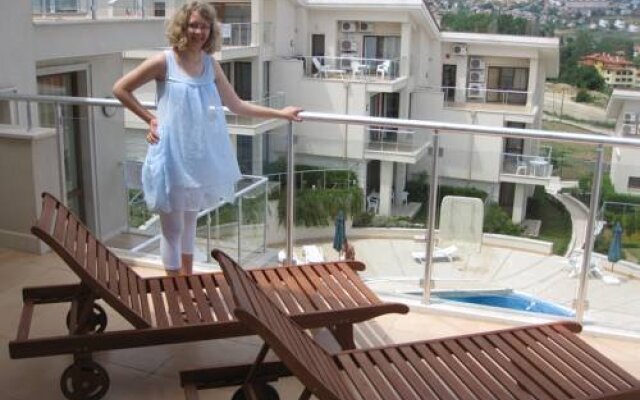 Sun Village - Byala