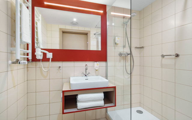 Hotel Altus Poznań Old Town - Destigo Hotels