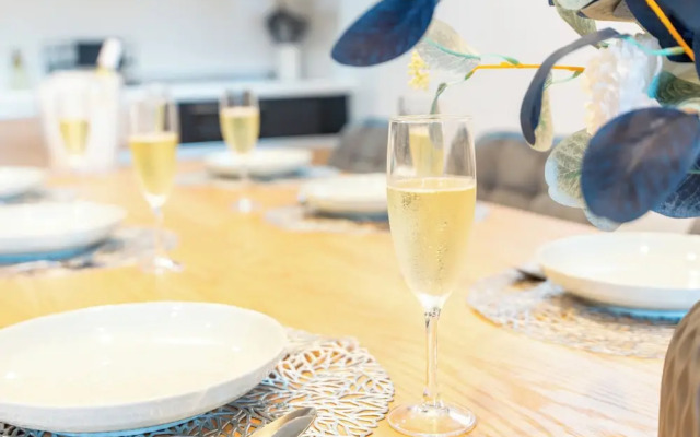 Grandioso Okinawa Pool Villa Onna 13