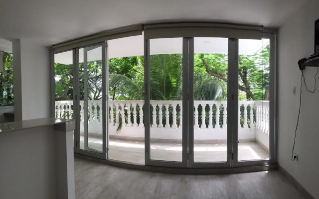 Casona La Carolina