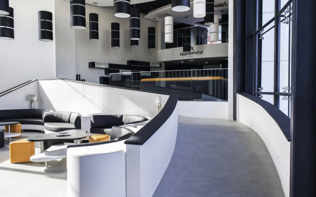Hotel Vip Praia
