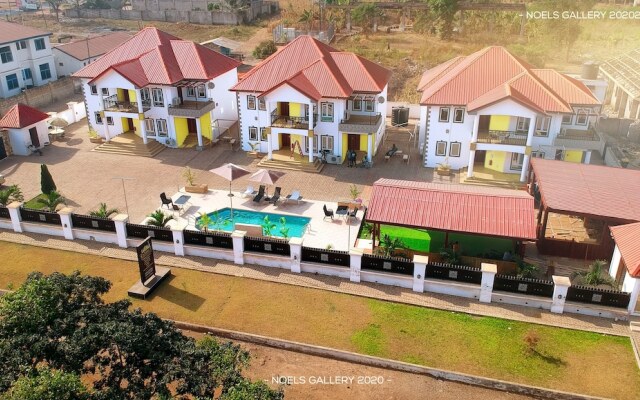 Candice serviced Apartment