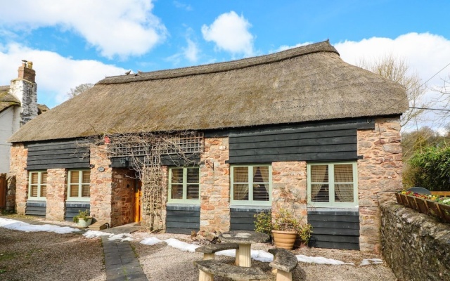 Meadow Thatch