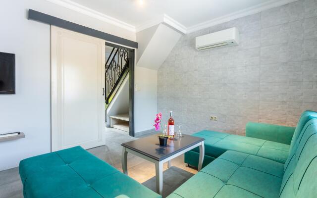 Villa Ayla Paradise in Dalyan