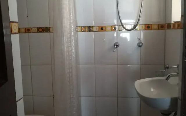 La Arena Bed & Breakfast