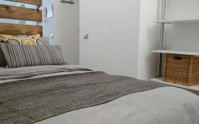 Appartamento VIA COLOMBO 99