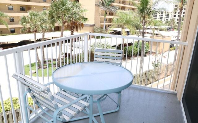 Jamaica Royale T31 - 2 Br Condo